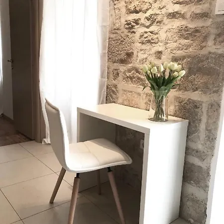 Luxury Designer Apartment With Terrace In Center * Split